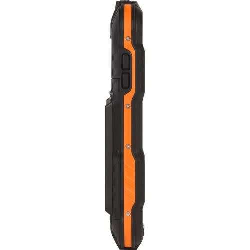 STK - Titan 600 Evo - Rugged Phone - Dual Sim - Color Orange Black - Import Stock - Stock On Hand