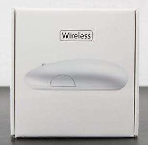 Apple Mighty (MB111ZM/A) Wireless Mouse - Brand New Sealed - Original Apple Product - Stock On Hand