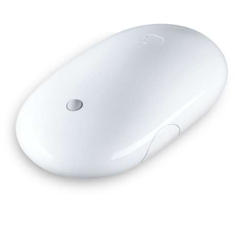 Apple Mighty (MB111ZM/A) Wireless Mouse - Brand New Sealed - Original Apple Product - Stock On Hand