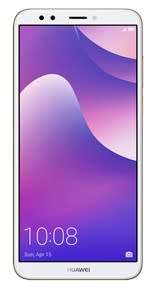 Huawei Y7 (2018) - 32GB - Color Gold - Local Stock