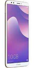 Huawei Y7 (2018) - 32GB - Color Gold - Local Stock