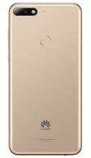 Huawei Y7 (2018) - 32GB - Color Gold - Local Stock