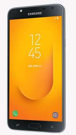Samsung Galaxy J7 Duo (2018) - 32GB - Dual Sim - Color Black - Local Stock - Stock On Hand