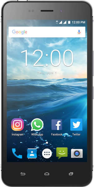 Hisense C30 ROCK LITE With Smart Bracelet - Color Dark Gray - Local Stock - On Hand Stock