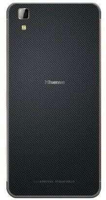 Hisense C30 ROCK LITE With Smart Bracelet - Color Dark Gray - Local Stock - On Hand Stock