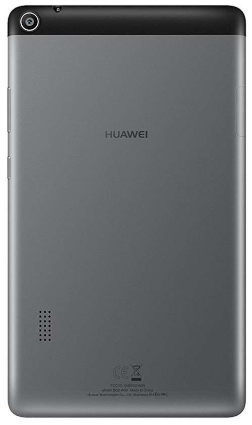Huawei MediaPad (BG2-U01) T3 7.0 - Color Black Gray - Brand New - (Local Stock) - Stock On Hand