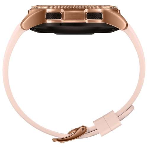 Samsung Galaxy Watch (42mm) - Color Rose Gold - Local Stock