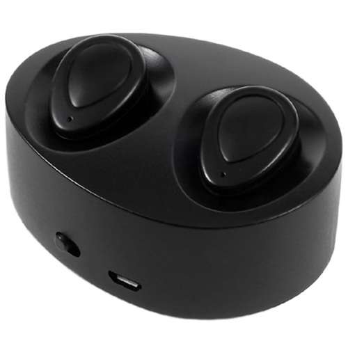 Huawei Bluetooth Headset (Model TWS-K2) - Colour Black - Brand New Sealed - Stock On Hand