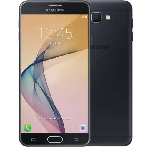 Samsung Galaxy J5 Prime - Dual Sim - Color Black - Brand New - Local Stock