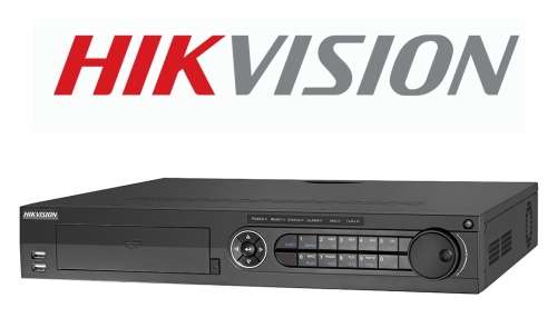 Hikvision DS-2CE71D8T-PIRL  - 32-Channel 1080P HD-TVI Turbo DVR