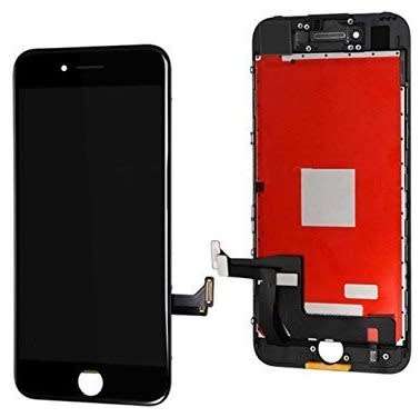 iPhone 7 Plus LCD Replacement Screen - Black - Brand New - Stock On Hand