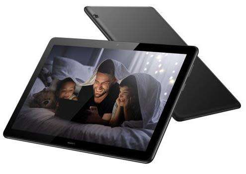 Huawei MediaPad T5 10.0 - Color Black - Brand New - (Local Stock)