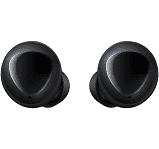 Samsung Galaxy Buds Plus - Black - Original Product - Local Stock - Stock On Hand