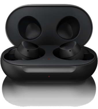 Samsung Galaxy Buds Plus - Black - Original Product - Local Stock - Stock On Hand