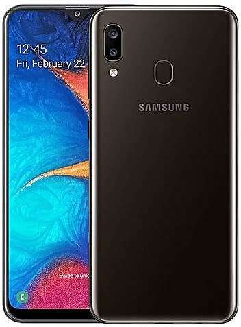 Samsung Galaxy A20 - 32GB - Brand New - Local Stock - Stock On Hand