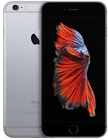 Apple Iphone 6S Plus - 16GB - Colour Space Gray - Brand New - Local Stock