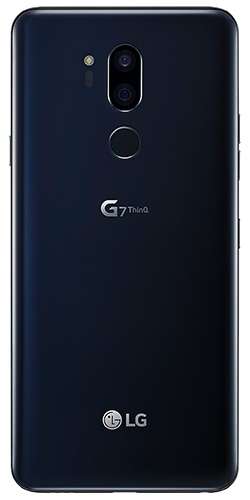 LG G7 ThinQ  - 64GB - Color Black - Local Stock - Stock On Hand