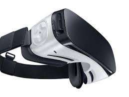 Samsung Gear VR - Powered by Oculus - Original Samsung Product