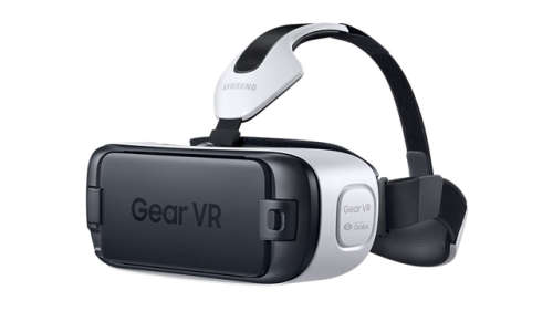 Samsung Gear VR - Powered by Oculus - Original Samsung Product