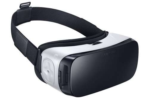 Samsung Gear VR - Powered by Oculus - Original Samsung Product