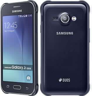 Samsung Galaxy J1 Ace Neo - Color Black - Brand New - Local Stock - Stock On Hand