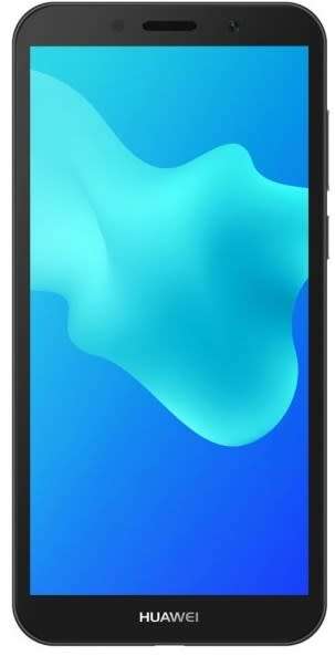Huawei Y5 Lite (2018) - 16GB - Color Blue - Local Stock (Open Box)