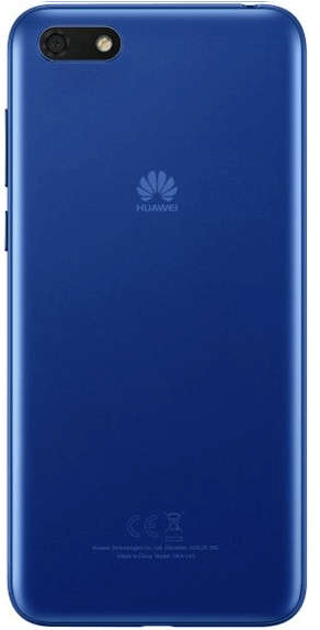 Huawei Y5 Lite (2018) - 16GB - Color Blue - Local Stock (Open Box)