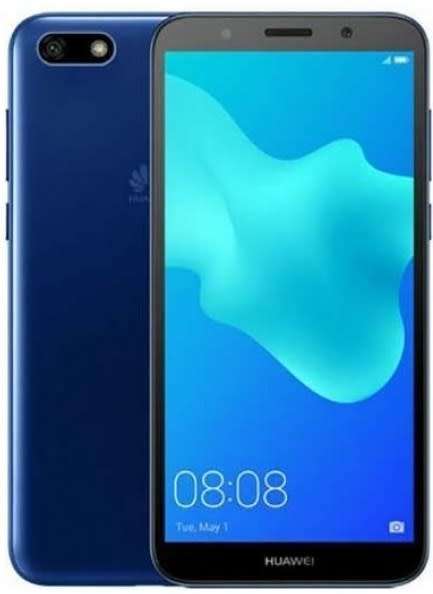Huawei Y5 Lite (2018) - 16GB - Color Blue - Local Stock (Open Box)