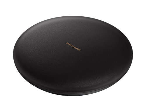 Samsung Dream Wireless Charger Convertible - Color Black (Open Box)