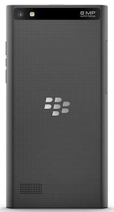 Blackberry Leap - Color Grey - Local Stock - Stock On Hand (Open Box)