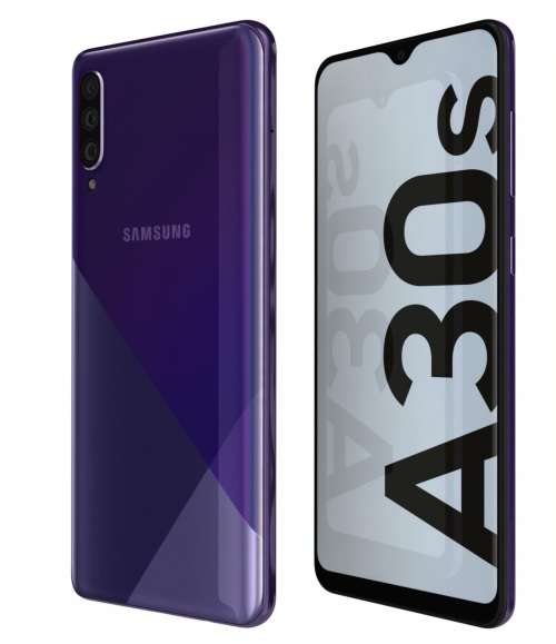 Samsung Galaxy A30s - 128GB - Dual SIm - Local Stock - Stock On Hand