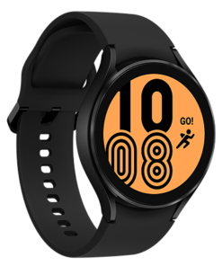 Samsung Galaxy Watch4 (R870) BT Smartwatch (44mm) - Black (Open Box)