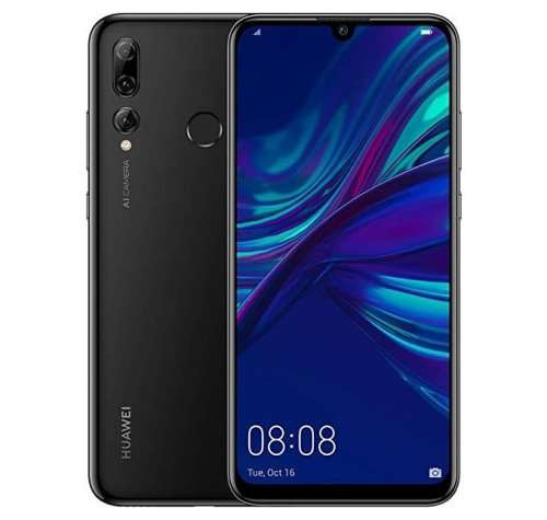 Huawei P Smart 2019 64GB Single Sim - Black