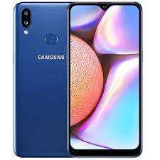 Samsung Galaxy A10s - 32GB - Dual Sim - Blue