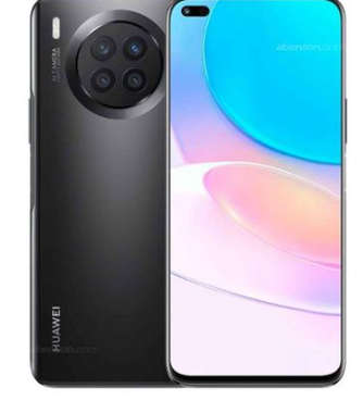 HUAWEI NOVA 8i [OPEN BOX] STARRY BLACK