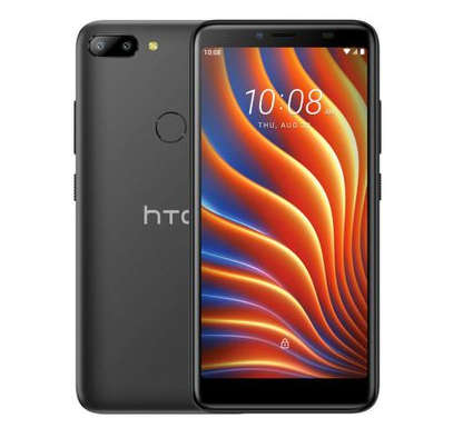 HTC WILDFIRE E LITE [OPEN BOX] BLACK