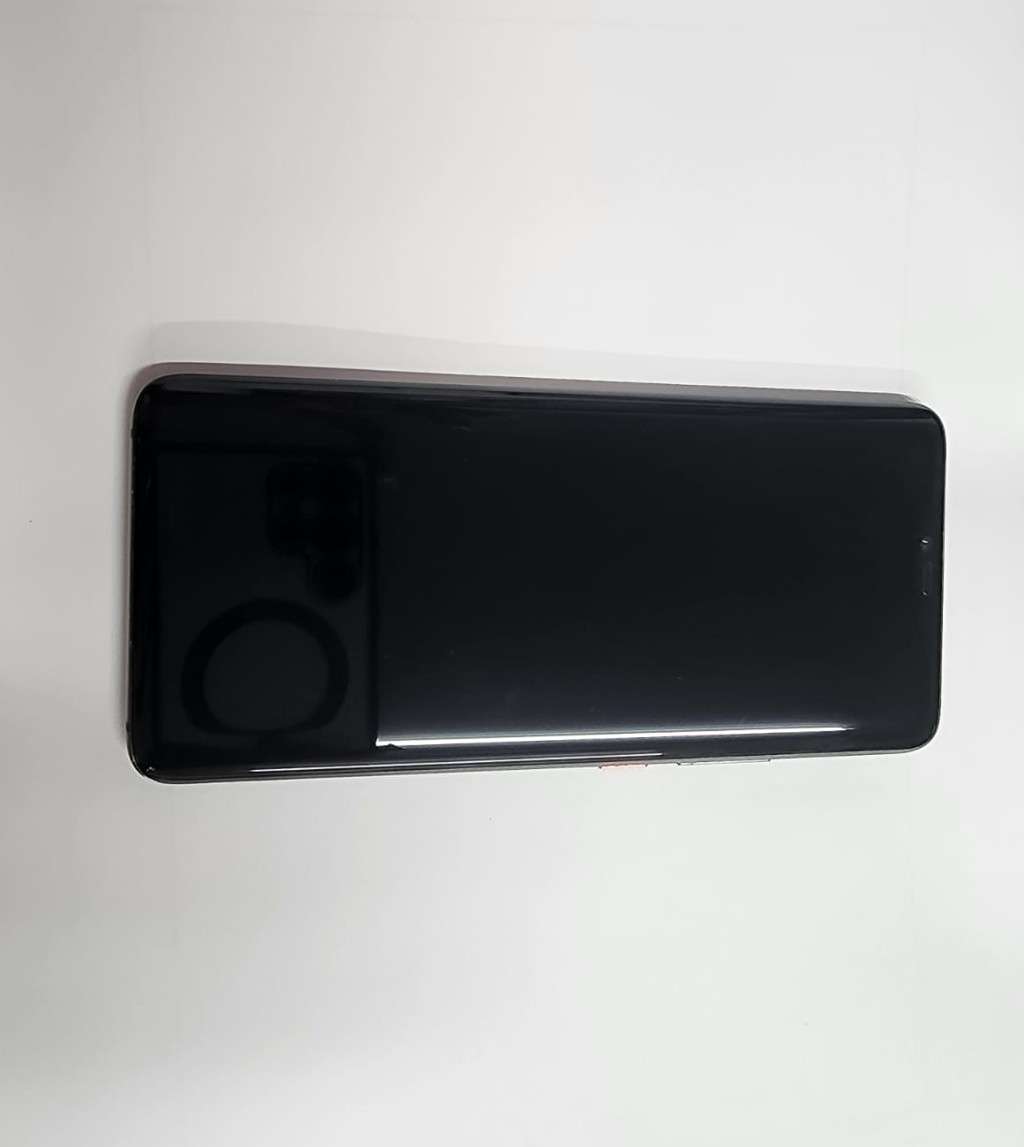 HUAWEI MATE 20 PRO 128GB SINGLESIM BLACK (WITHOUT BOX)