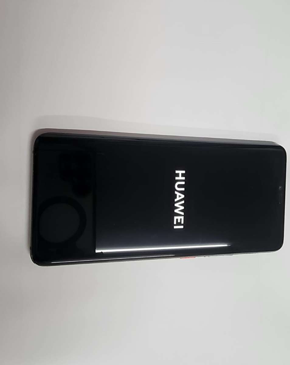 HUAWEI MATE 20 PRO 128GB SINGLESIM BLACK (WITHOUT BOX)