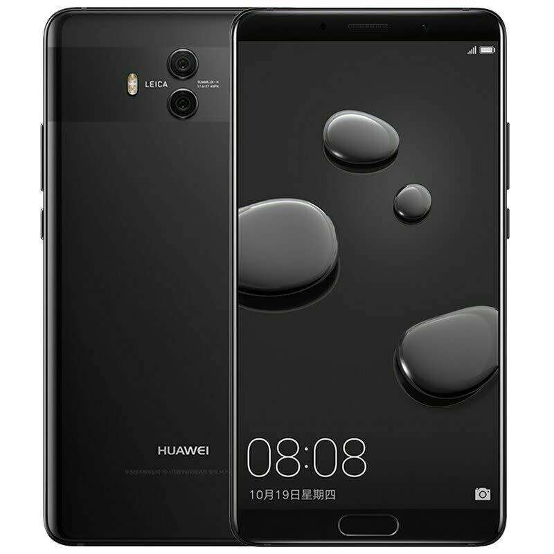 Huawei Mate 10 Pro 128GB Single Sim - Black (Open Box)