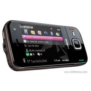 NOKIA N85 / LOCAL / BRAND NEW / SEALED / 24 MONTH WARRANTY