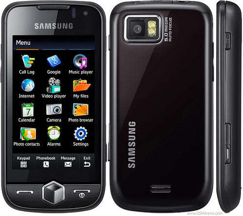 OBF SAMSUNG S8003 JET /LOCAL STOCK /LIKE NEW