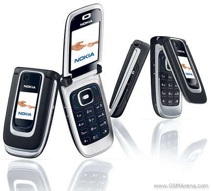 NOKIA 6131 /REFURBISHED /LIKE NEW /COLOURS MAY VARY FROM PICTURE