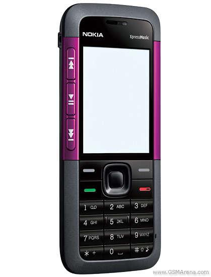 NOKIA 5310 XPRESSMUSIC /IMPORTED /REFURBISHED /LIKE NEW /COLOURS MAY VARY FROM PICTURE