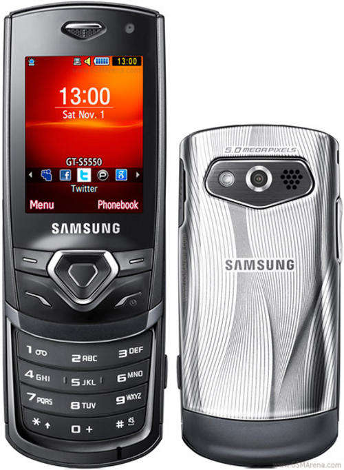 SAMSUNG  S5550 SHARK CHESTER / LOCAL / BRAND NEW /SEALED /24 MONTH WARRANTY