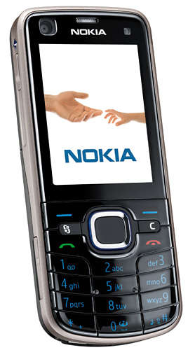 NOKIA 6220 CLASSIC / LOCAL / BRAND NEW / SEALED / 24 MONTH WARRANTY