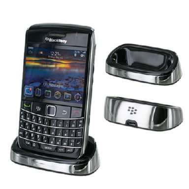 BLACKBERRY 9700/9780 DESKTOP CHARGE POD