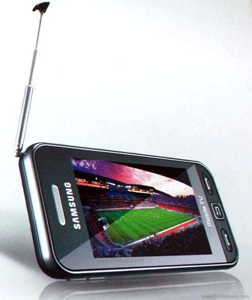 SAMSUNG S5233T STAR TV /LOCAL/SEALED/NEW/24 MONTH WARRANTY