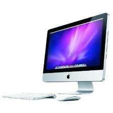 APPLE IMAC MB950 DESKTOP 21.5 INCH LED / NEW / SEALED / LOCAL / APPLE WARRANTY