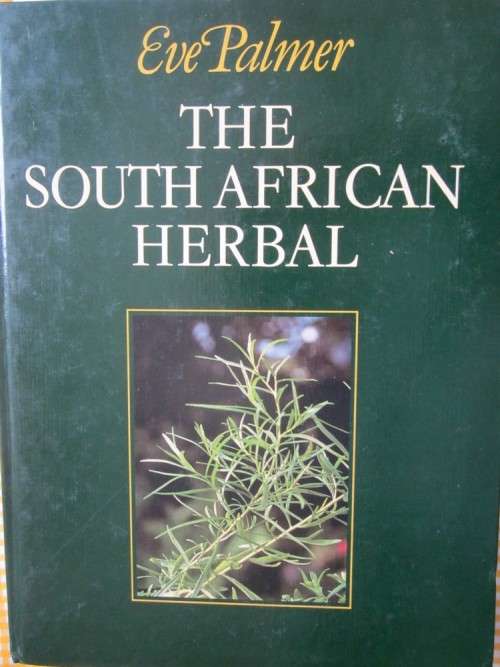 The South African Herbal -Eve Palmer