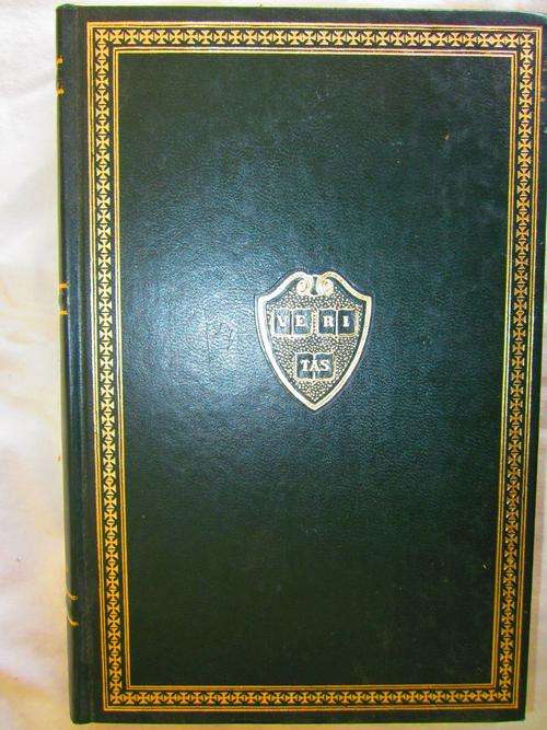 Harvard Classics - The Divine Comedy of Dante Alighieri -Deluxe Edition